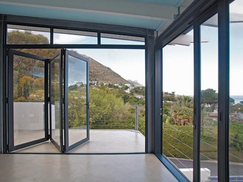 Glass & Aluminum Services