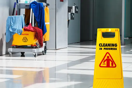 Cleaning Services
