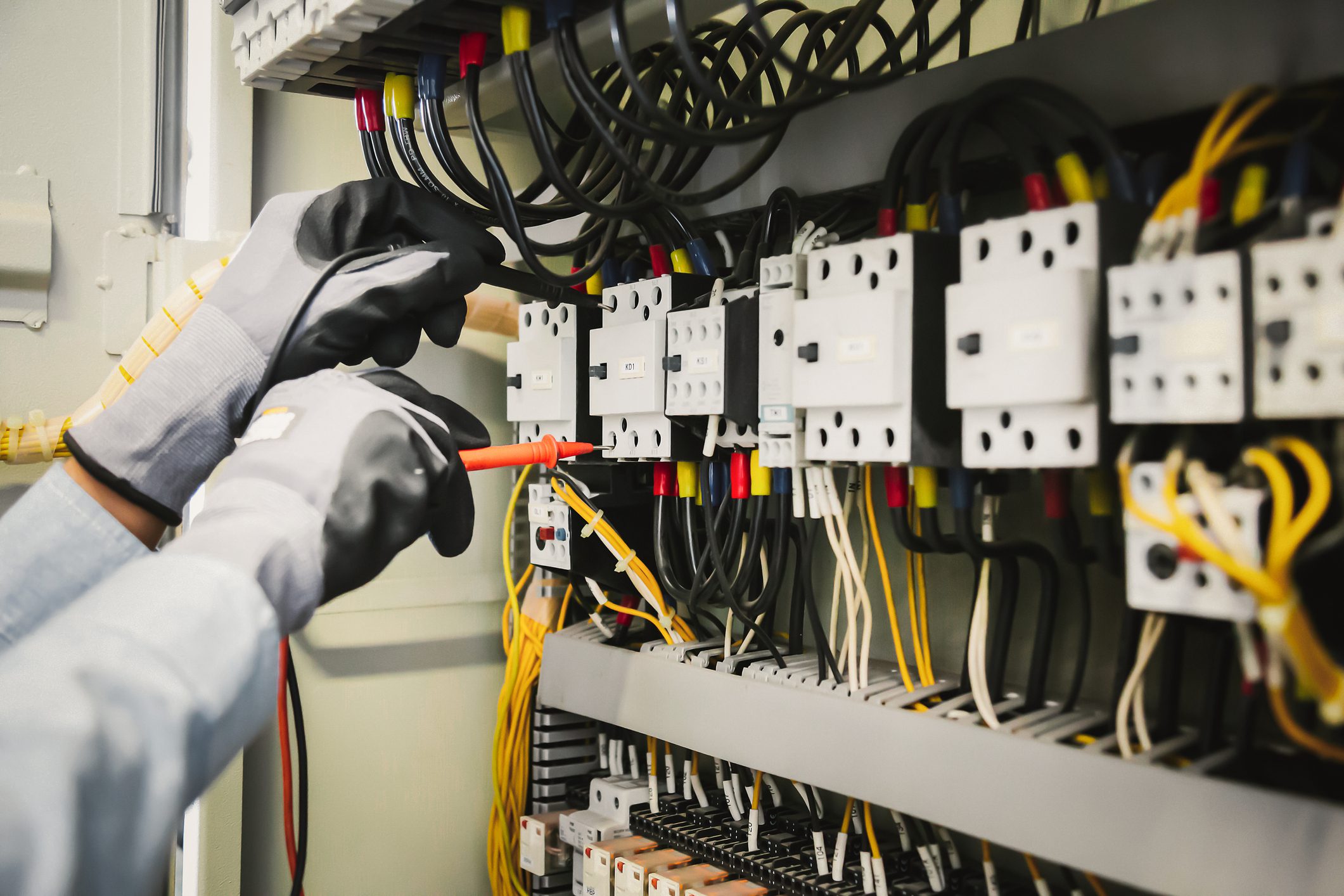 Electrical Services
