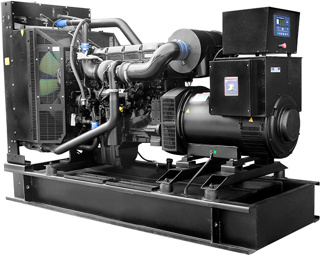 Generator Repairing Services